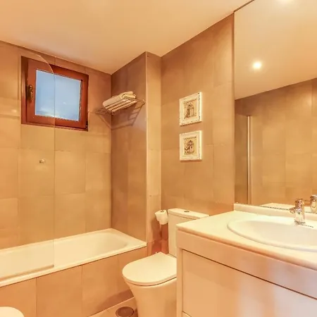 Apartment Camarate Golf Penthouse Estepona