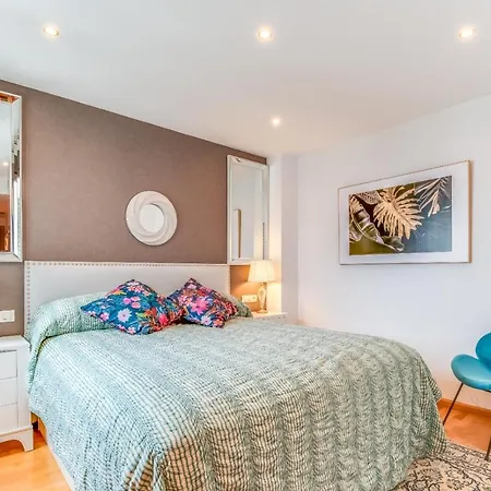 Apartment Camarate Golf Penthouse Estepona