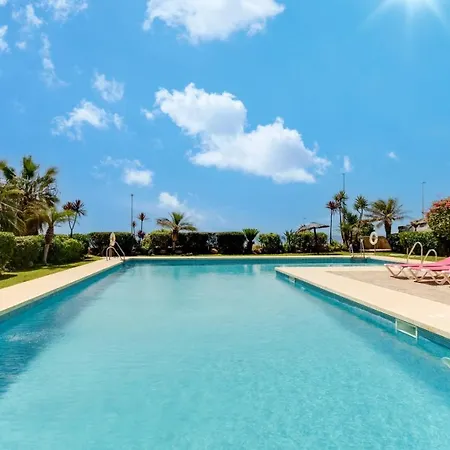 Apartment Camarate Golf Penthouse Estepona