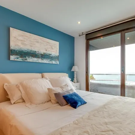 Camarate Golf Penthouse *