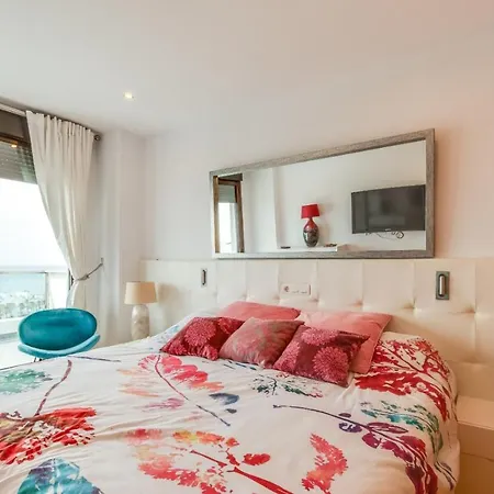 Camarate Golf Penthouse Estepona