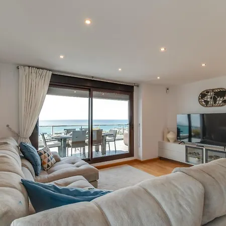 Camarate Golf Penthouse