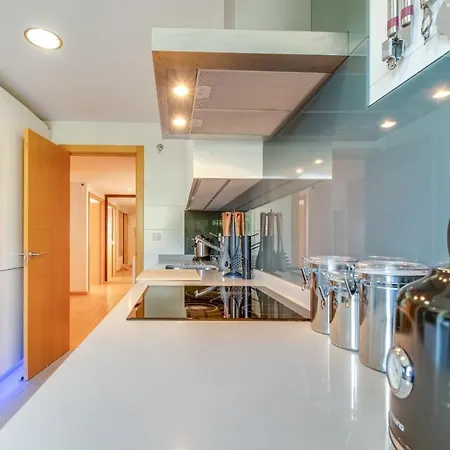 Camarate Golf Penthouse Estepona